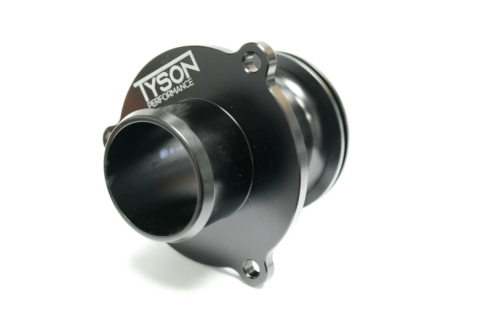 TYSON Performance Turbo Muffler Delete - Golf MK7 GTI R S1 S3 Cupra TTS Polo GTI - Image 2 of 4