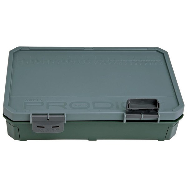 greys prodigy tackle base