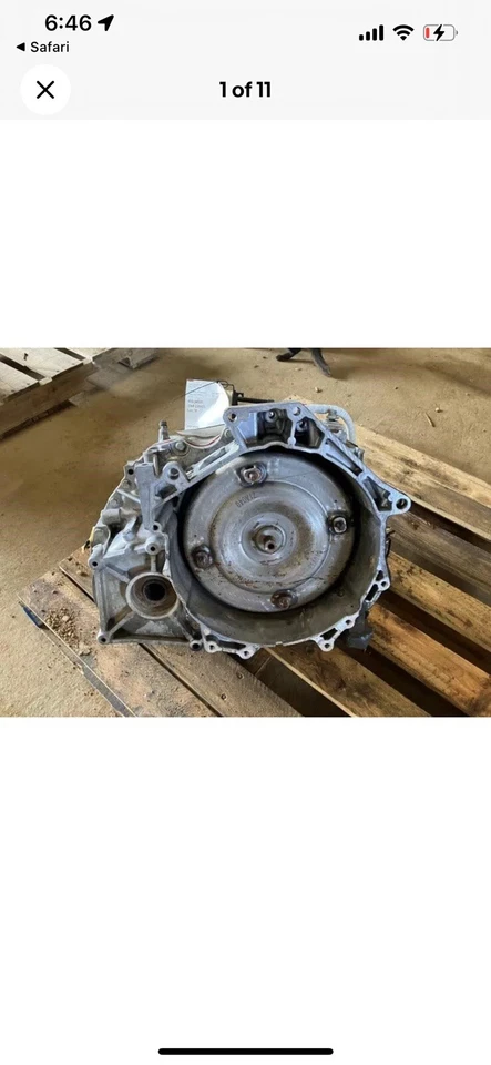 Ford Freestyle 2005-2006 Foto 2 de 2