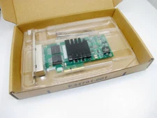 Intel I350-T4V2 I350-T4 PCI-E Quad Port RJ45 Gigabit Server Adapter OEM US