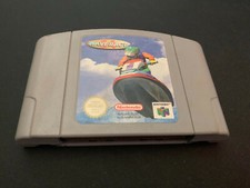 Thumbnail of ebay&reg; auction 267688198129 | Wave Race Nintendo 64 Pal