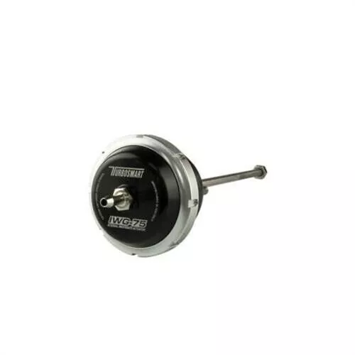 Turbosmart IWG75 Twin Port Universal 14 PSI TS-0681-6142 - Bild 1 von 3