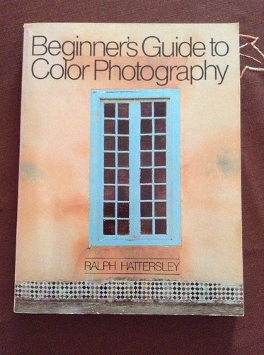 Beginner's Guide To Color Photography/Guide To Color Photography Hattersley - Bild 2 von 12