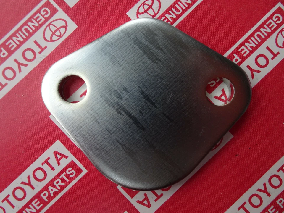 Toyota Celica 2000 GT RA23 RA25 RA28 RA40 RA60 RA63 18RG 18R-GEU Fuel Pump Cap Foto 4 de 4
