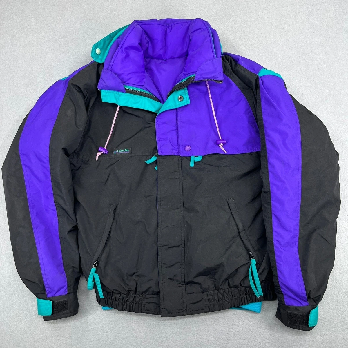 Columbia Vintage Outerwear Coats & Jackets for Men for sale | eBay