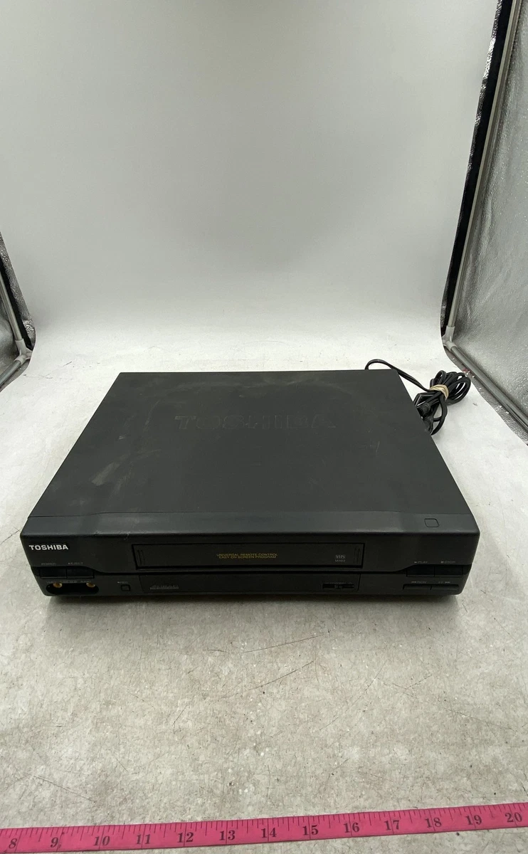 Toshiba Vintage Audio & Video Electronics for sale | eBay