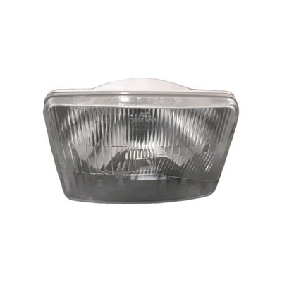 Faro anteriore CEV 287 - 288 Cagiva Elefant 650 Moto Guzzi Ducati
