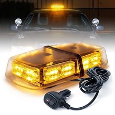Strobe 72led Light Truck Car Rooftop Emergency Warning Safety Flash Beacon Lamp Strobe 72led Light Truck Car Rooftop Emergency Warning Safety Flash Beacon Lamp
