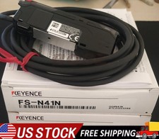 1PC New in box Keyence FS-N41N Photoelectric ...