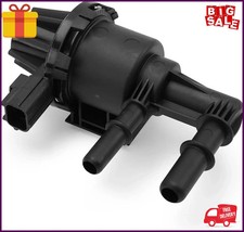 Vapor Canister Purge Valve 911-673 Compatible with 2004-2010 Ford Explorer Musta