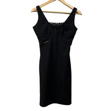 VERSACE JEANS COUTURE - Black Women's Dress