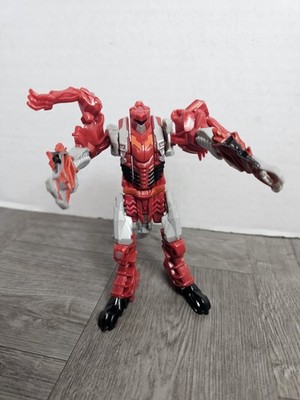 Transformers Age Of Extinction AOE Power Attackers Dinobot Hasbro 2014