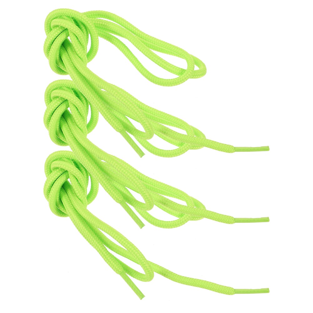 APL 3 Paia Lacci Colorati Ricambio I Lacci Per Scarpe Scarpe Scarpe Da Ginnastica