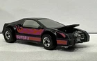 VTG 1983 Hot Wheels Crack Ups Crack-ups Super X Hong Kong
