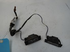 Ersatzteile Polizeischild