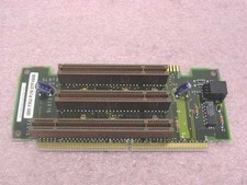 IBM 27F4666 FRU Riser Card 3-Slot ISA Expansion Board PS/2 Server Tower PC