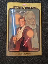 Star Wars: Obi-Wan - A Jedis Purpose (Star Wa...