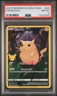 2021 POKEMON CELEBRATIONS #005 FULL ART/PIKACHU PSA 8