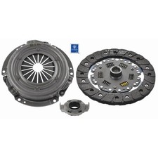 Kit d'embrayage Lada SAMARA