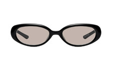 100 AUTHENTIC NEW Maison Margiela X Gentle Monster MM206 01 BR Sunglasses
