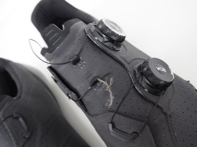 Specialized S-Works Torch Road Cycling Shoes Men's EU 43.5 / US