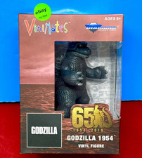 Diamond Select Toys Godzilla Vinimates GODZILLA 1954 Movie Vinyl Figure NEW 2019