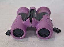 Reapp Compact Children's Binoculars Kids Pink BX21