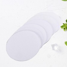 20 PCS Bathroom Self-adhesive Non-slip Strip Bathtub Anti-slip Stickers