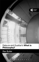 Jonathan Knight | Deleuze And Guattari's 'What Is Philosophy?' | Buch | Englisch