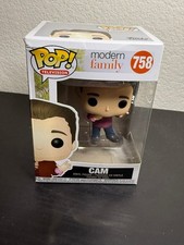 Funko Pop Modern Family Vinyl Figures 13