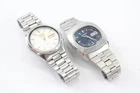 Seiko Watches Automatic UNTESTED x 2
