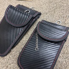 5 new Faraday pouches as photo