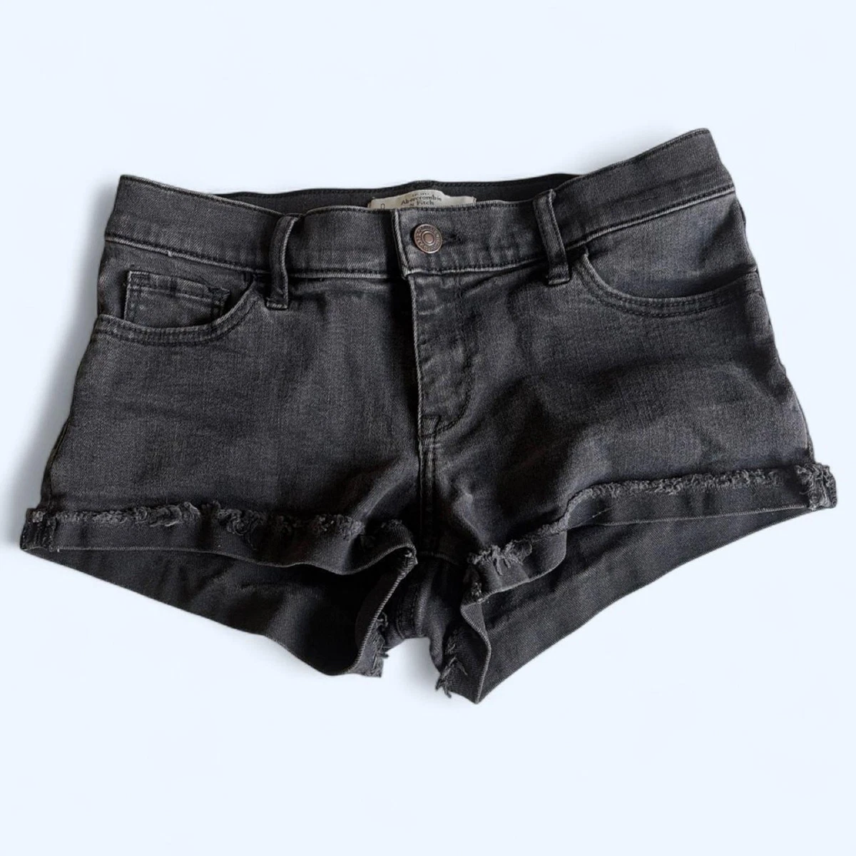 Micro Mini Shorts for sale - eBay