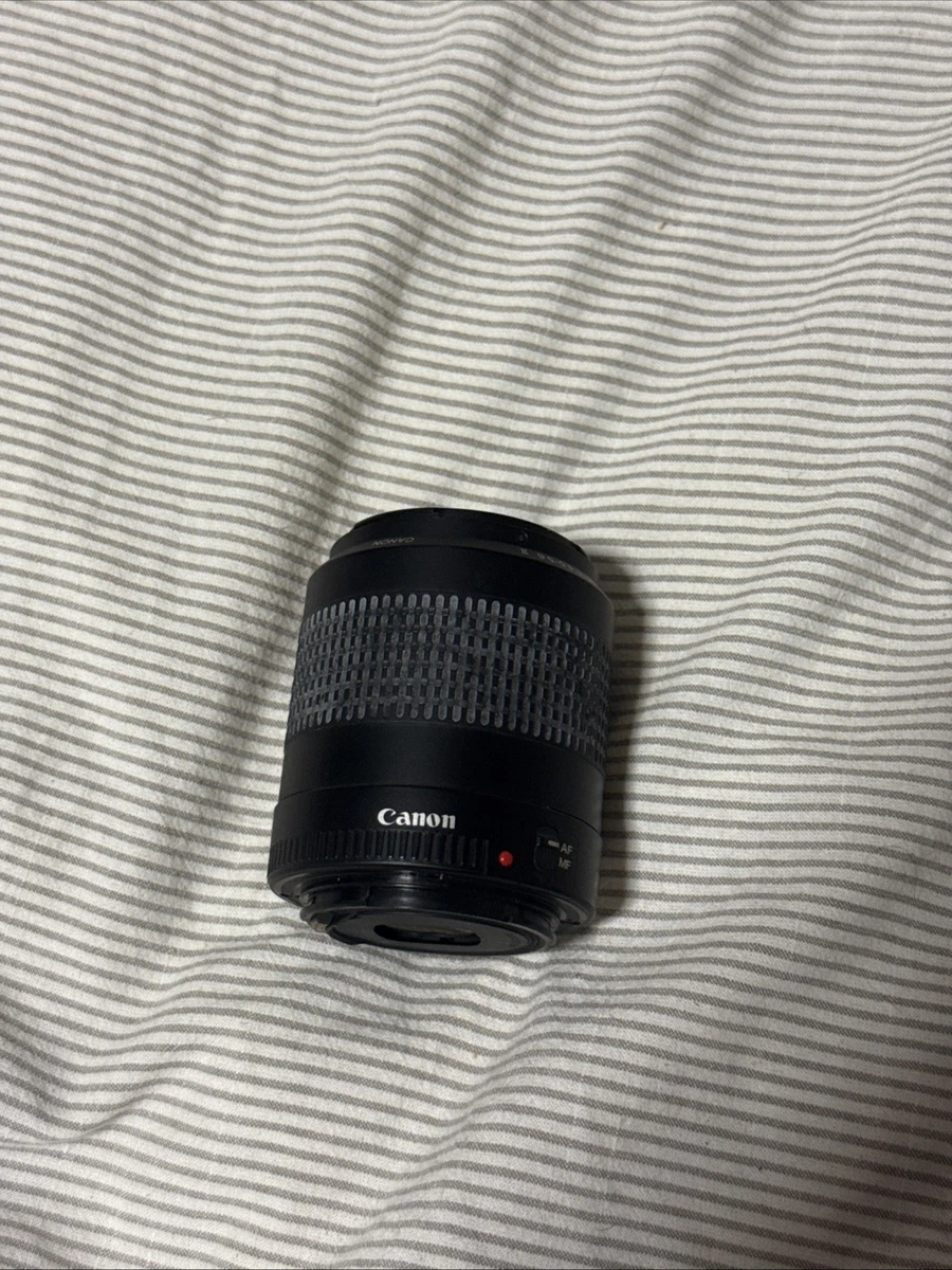 Canon EF 80-200mm Focal Camera Lenses for sale | eBay