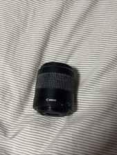 Canon Zoom EF 80-200mm 1:4.5-5.6 II Lens | TE...