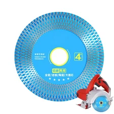 Ultra-Thin Cutting Discs Angle Grinder Cutting Wheels Precision Cutting Cut 