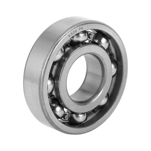6207ZZ cuscinetti a sfere a gola profonda P0 35x72x17mm 1