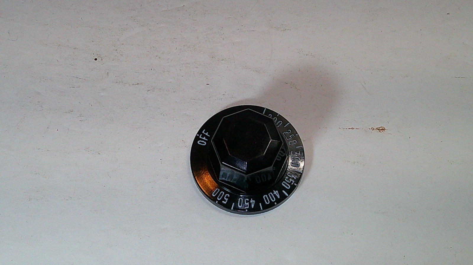 American Range Part # A32005 150'-500' Thermostat Knob