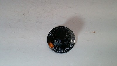 American Range Part # A32005 150'-500' Thermostat Knob