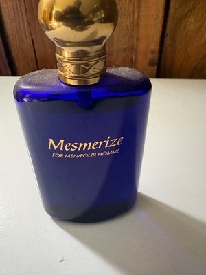 Avon Mesmerize Men's Eau de Cologne - 100ml (3.4fl. oz)