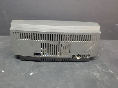 Bose Wave Radio II - Graphite Gray AWR1B2 No Remote AS IS Made In