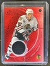 2025-26 SP Game Used Jeremy Roenick Relic Red Jersey #170 Blackhawks