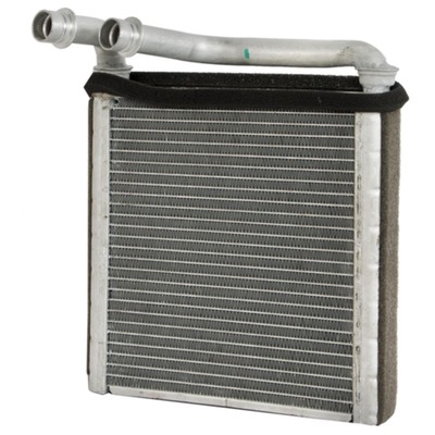 92186 4-Seasons Four-Seasons Heater Core for VW Volkswagen Passat Beetle Tiguan