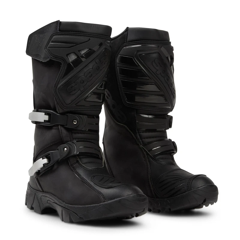 Spada Raider Adventure Black, photo 2 of 2