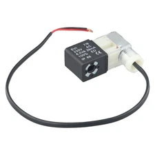 Achieve Fast and Effective Inflation/Deflation with Efficient Solenoid Valve