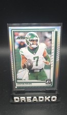 2025 Panini Donruss Optic - Justin Fields #167 Holo Prizm