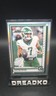 2025 Panini Donruss Optic - Justin Fields #167 Holo Prizm