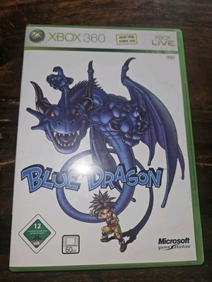 Blue Dragon (Xbox 360)