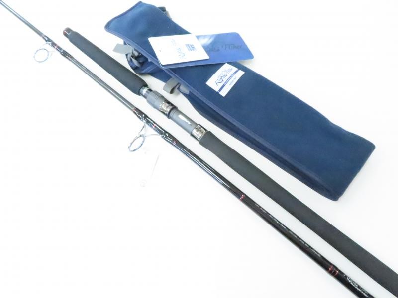 ripple fisher Big Tuna 85 Japan Special Cond/A | eBay