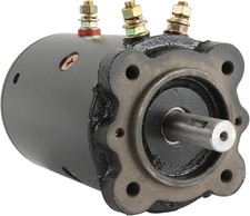 Db Electrical 430-20032 Winch Motor For Ramsey Tulsa Liftmore Pierce Sales... Db Electrical 430-20032 Winch Motor For Ramsey Tulsa Liftmore Pierce Sales...
